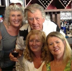 Meet your Posher, Dana